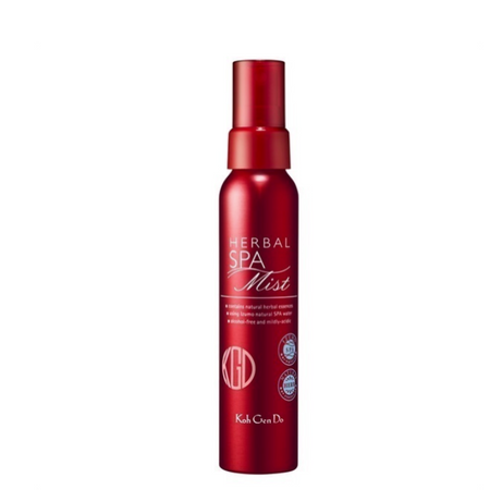 Koh Gen Do Koh Gen Do Herbal Mist/100mL