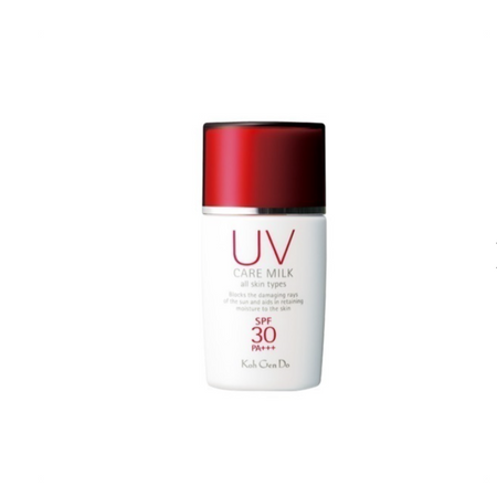江原道防曬乳 (SPF30 PA+++) 25ml