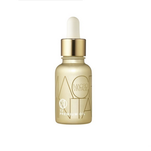 Koh Gen do Macroovintage T3 프리미엄 오일 / 바디 / 30ml