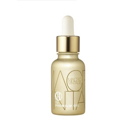 Koh Gen Do Macro Vintage T3 Premium Oil / Bottle / 30mL