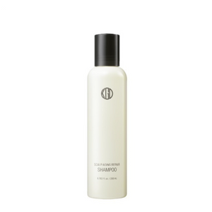 Koh Gen do Gangwon -Do Sculp Eging Repair Shampoo / Body / 200ml / Floral X Woody Natural Aroma