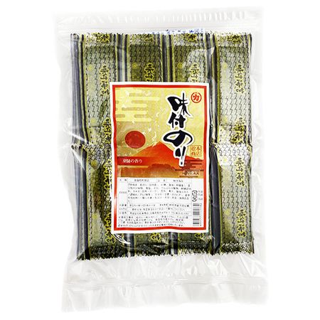 松本商店 調味海苔 70捆