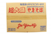 【12개 세트】【박스 판매】페양구 소스 야키소바 초대용량 타입 컵 237g
