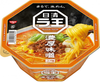 【Set of 12】 Nissin Foods Nissin La King Thick Miso 118g