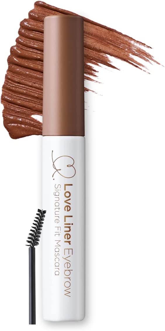 MSH Love Liner Signature Fit Mascara (Litch Brown)