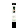 msh Love Liner Liquid Eyeliner R4 Refill Black 0.55ml
