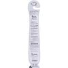 U Company pitatto Smiley Toothbrush with Suction Cup and Cap