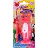 U Company Bounce Up Toothbrush with Replacement Brush Pinky