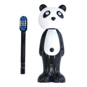 Ecan Panny Bown Up Too Brush Panda with Brush