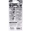 U Company Bounce Up Toothbrush with Replacement Brush, Panda