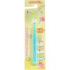 U Company Sumikko Gurashi Mascot Toothbrush with Suction Cup and Cap Penguin