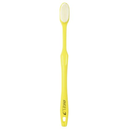 U Company Angel Micro Brush, Ultra Fine Hair, Super Soft