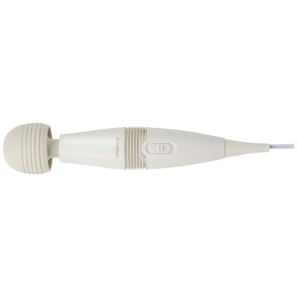 Thrive Slive MD-001S Handy Massager Light Beige