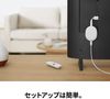 Google グーグル GA01919-JP [Chromecast with Google TV] 4Kモデル