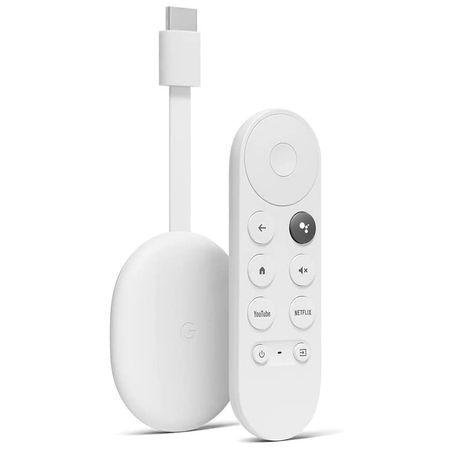 Google グーグル GA01919-JP [Chromecast with Google TV] 4Kモデル