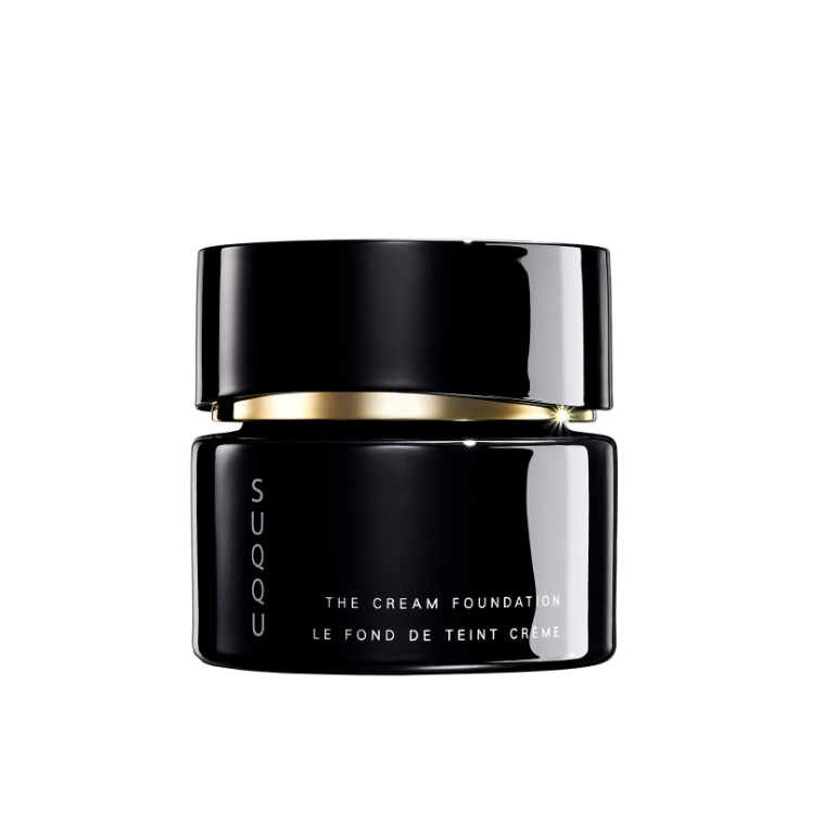 SALE！SUQQU THE FOUNDATION 115 新品合わせて二点 SUQQU THE CREAM FOUNDATION 30g / SPF 25 · PA++ / 210 ｜ DOKODEMO