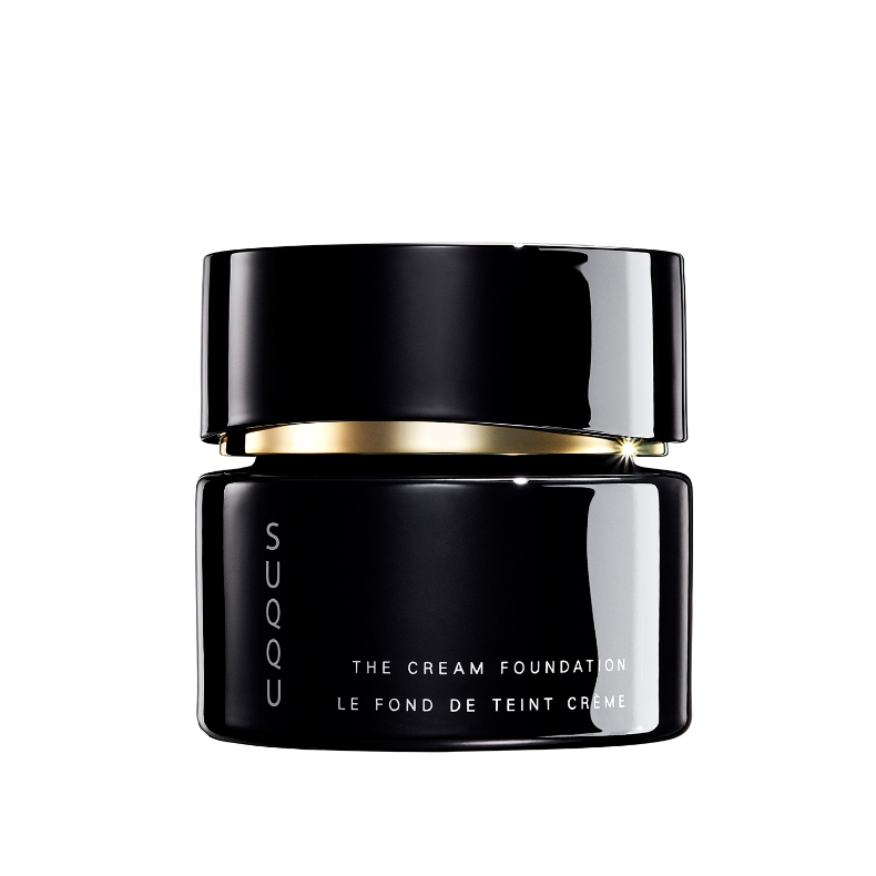 SUQQU The Cream Foundation 30G/SPF25/PA ++/220