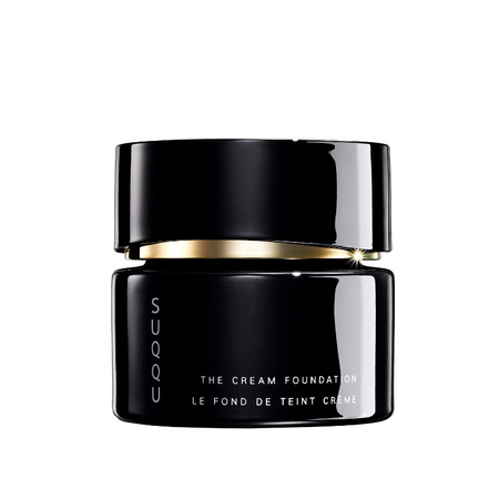 SUQQU The Cream Foundation 30g/SPF25・PA++/220