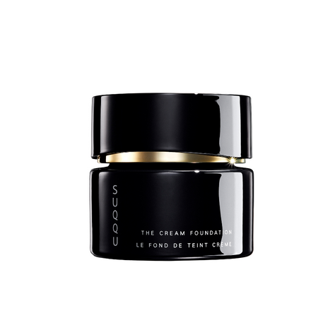 SUQQU 粉底霜 30g/SPF25・PA++/140