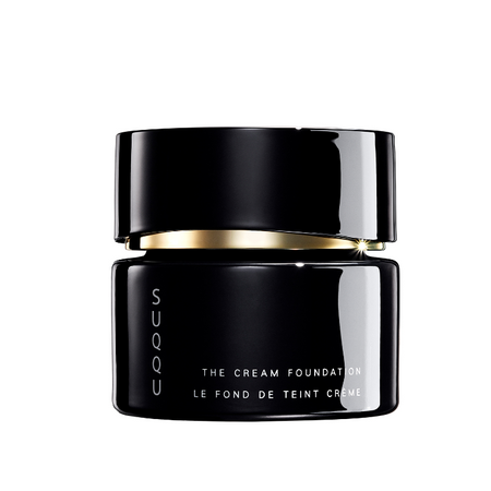 SUQQU ザ クリーム ファンデーション30g/SPF20・PA++/035
