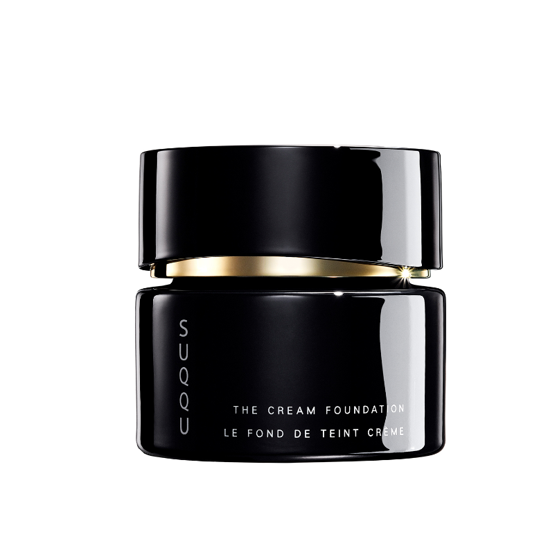 SUQQU The Cream Foundation 30G/SPF15/PA ++/115