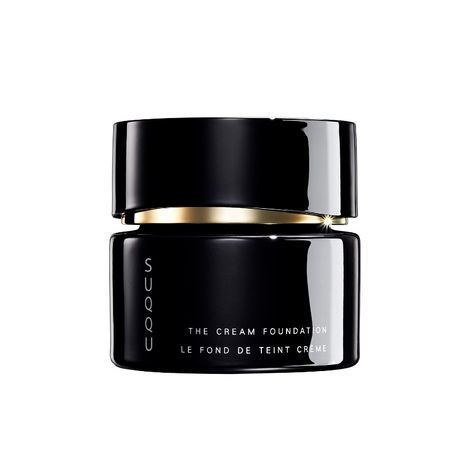 SUQQU The Cream Foundation 30g/SPF15・PA++/115