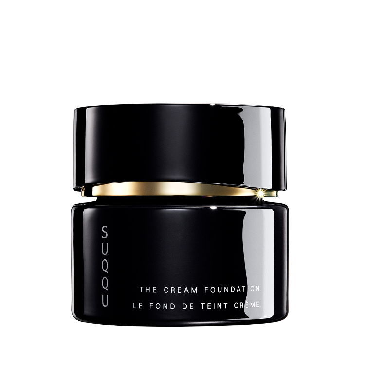 SUQQU The Cream Foundation 30G/SPF15/PA ++/125