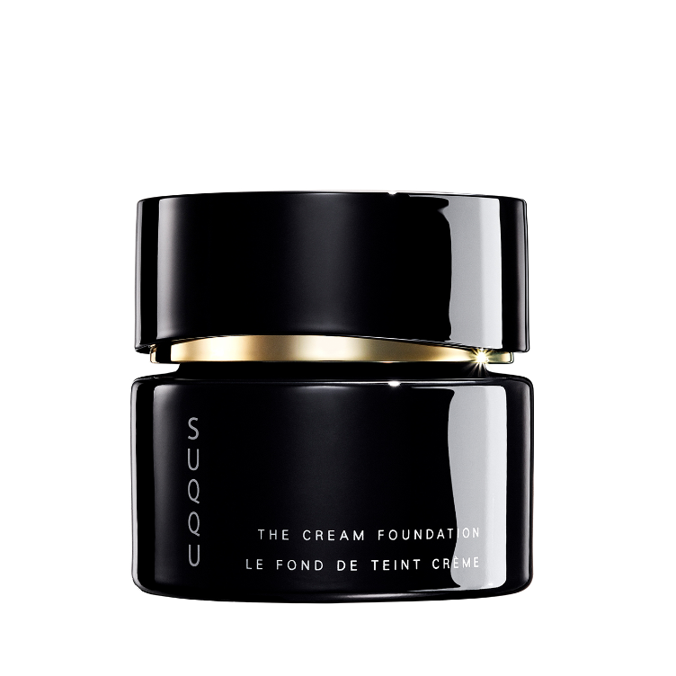SUQQU The Cream Foundation 30g / SPF 15 PA++ / Shade 125 ｜ DOKODEMO