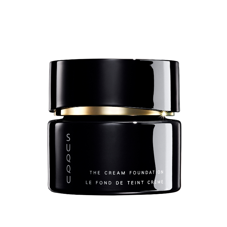 SUQQU The Cream Foundation 30G/SPF20/PA ++/155