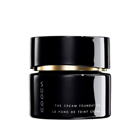SUQQU ザ クリーム ファンデーション30g/SPF20・PA++/155