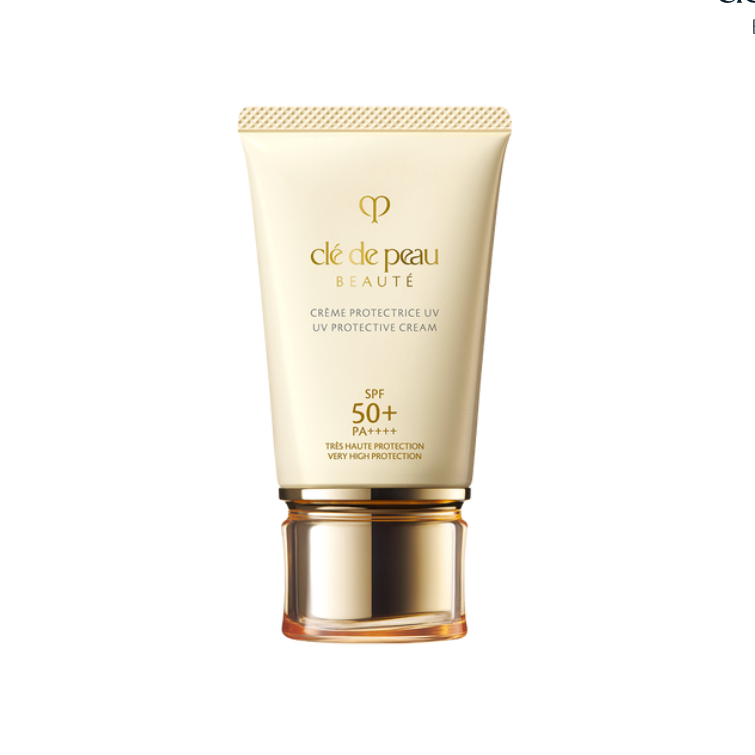 Cle de Peau Beau Tech Lame UV N50G SPF50+・ PA ++++