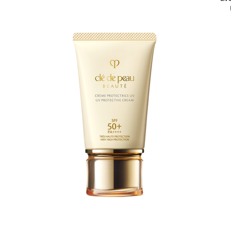 Clé de Peau Beauté UV Protective Cream n 50g SPF50+ PA++++ ｜ DOKODEMO