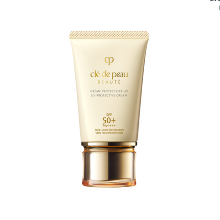 Cle de Peau Beaute Crème UV n50g SPF50+ PA++++