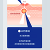 [5件套] [第2类医药品] Pair 祛痘膏 W 24g（单品）