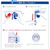 【5個セット】【第3類医薬品】のどぬ～るスプレー大容量 25ml
