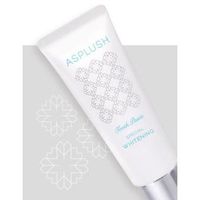 ASPLUSH Medicated Toothpaste Super Mint 100g [Quasi-Drug]