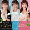 ASPLUSH 약용 치약 상쾌한 민트 100g【의약부외품】