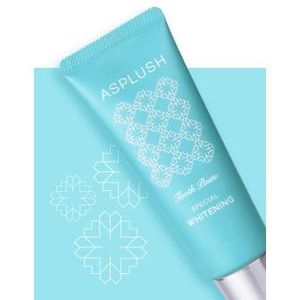ASPLUSH Medicinal Brigar Brand Clean Mint 100g [Quasi -drug]