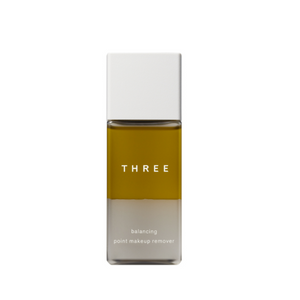 THREE バランシング ポイントメイクアップ リムーバー Ｎ /90mL