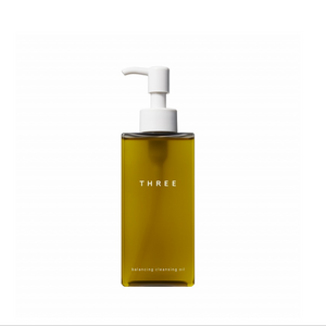 THREE　バランシング　クレンジング　オイル　Ｎ /185mL