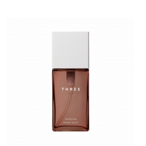 THREE バランシングネクター ローション/120mL