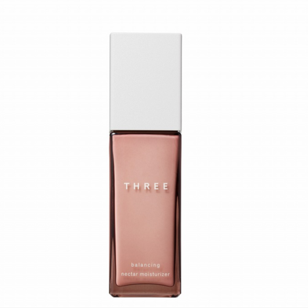 THREE Balancing Nectar Moisturizer/ 80mL