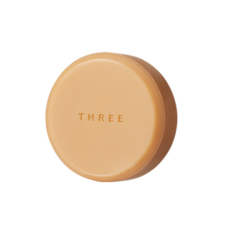 THREE Emming Soap R COSMOS ORGANIC /80g