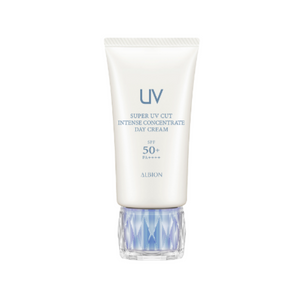 Albion Super UV Cut Intense Concentrate Day Cream SPF50+PA ++++ 50g