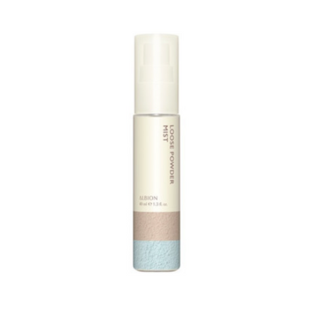 ALBION散粉噴霧 40ml