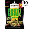 [ 10 件入組] 格力高 Kratz 毛豆 42g