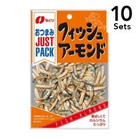 【10个装】 Natori Justpack鱼Armondo 19g