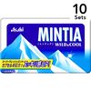 【10個セット】ミンティアワイルド&クール(50粒)
