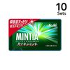[ 10入組] ASAHI MINTIA兒茶素薄荷