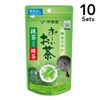 [10个装] Oi Ocha 抹茶绿茶 100g (茶叶)